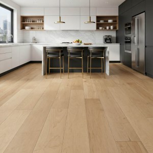 PARQUET PREFINITI - Faggio 1 Strip - Verniciato-74